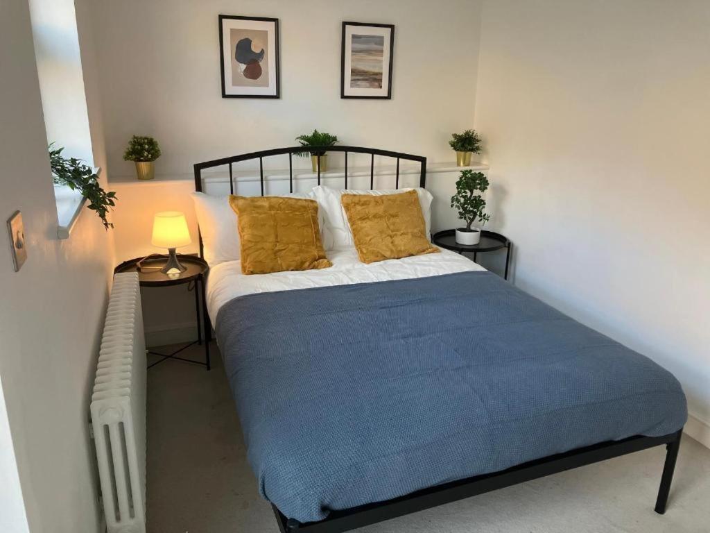 Appartement Awesome Refurbished 1 Bed Flat Few Steps To High St ! - 2 East House à Epsom Extérieur photo