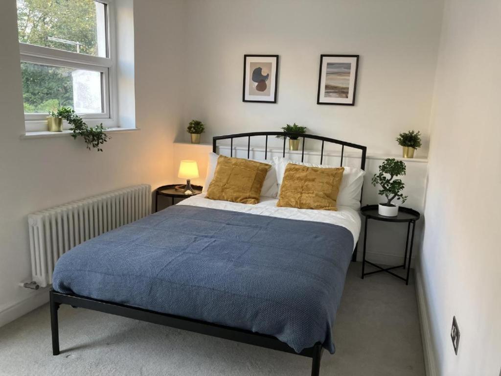 Appartement Awesome Refurbished 1 Bed Flat Few Steps To High St ! - 2 East House à Epsom Extérieur photo